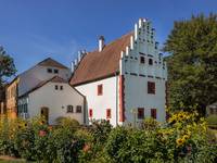 Kloster Frankenhausen