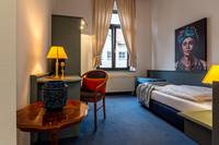 Hotels, Pensionen & Ferienwohnungen