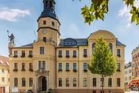 Schnuppertag in der Stadtverwaltung Crimmitschau