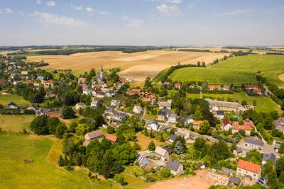 Menübild Langenreinsdorf