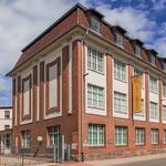 crimmitschau tuchfabrik pfau au en 1 copyright carlo b ttger