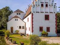 Frankenhausen Franziskanerkloster 2