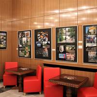 Theater Ordnung muss sein