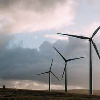 Windpark copyright pixabay Pexels