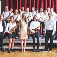 Young People Big Band Crimmitschau