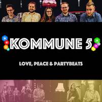 Kommune5 quadratisch