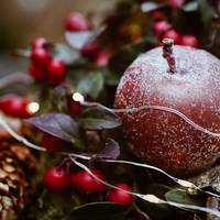 Weihnachten 01 copyright Pixabay Mariya Muschard