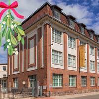 Tuchfabrik Weihnachtsmarkt
