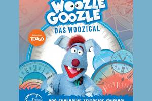 Woozle Goozle im Theater